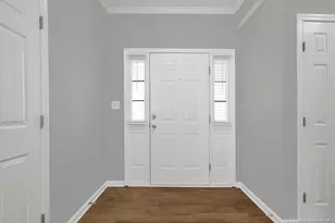 1475 Avoncroft Dr, Fayetteville, NC 28306 - Photo 3