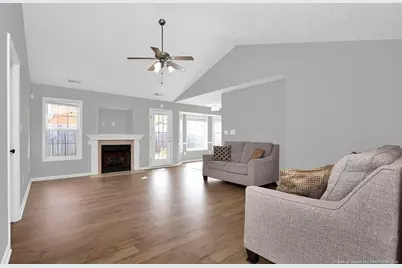 1475 Avoncroft Drive, Fayetteville, NC 28306 - Photo 5