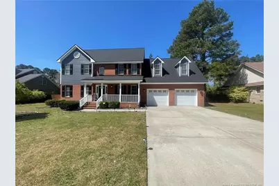 6113 Castlebrooke Lane, Linden, NC 28356 - Photo 3