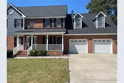 6113 Castlebrooke Lane, Linden, NC 28356 - Photo 3