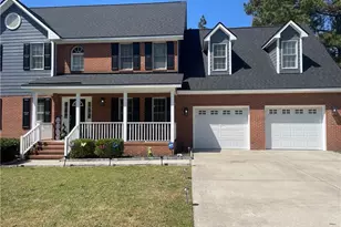 6113 Castlebrooke Ln, Linden, NC 28356 - Photo 3