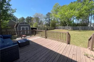6113 Castlebrooke Ln, Linden, NC 28356 - Photo 39