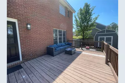 6113 Castlebrooke Lane, Linden, NC 28356 - Photo 41