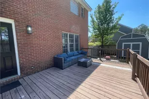 6113 Castlebrooke Ln, Linden, NC 28356 - Photo 41