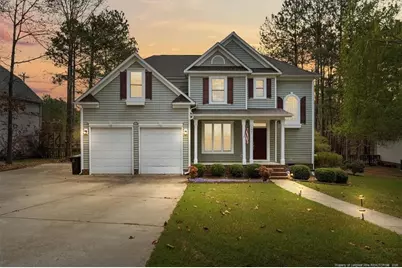 197 Maplewood Drive, Sanford, NC 27332 - Photo 25