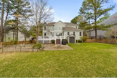 197 Maplewood Drive, Sanford, NC 27332 - Photo 29