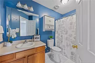 101 Van Buren Dr, Raeford, NC 28376 - Photo 25