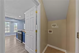 101 Van Buren Dr, Raeford, NC 28376 - Photo 31