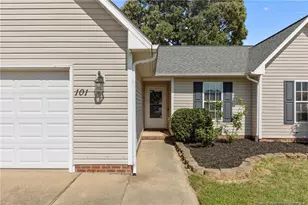 101 Van Buren Dr, Raeford, NC 28376 - Photo 33