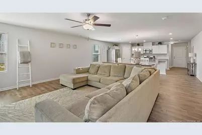 250 Melbourne Drive, Raeford, NC 28376 - Photo 23