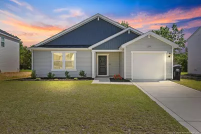 250 Melbourne Drive, Raeford, NC 28376 - Photo 1
