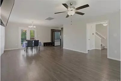 5410 Hickory Knoll Road, Fayetteville, NC 28314 - Photo 9