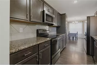 5410 Hickory Knoll Road, Fayetteville, NC 28314 - Photo 19