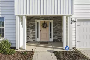5410 Hickory Knoll Rd, Fayetteville, NC 28314 - Photo 5