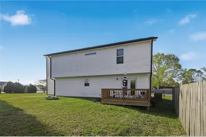 5410 Hickory Knoll Road, Fayetteville, NC 28314 - Photo 43