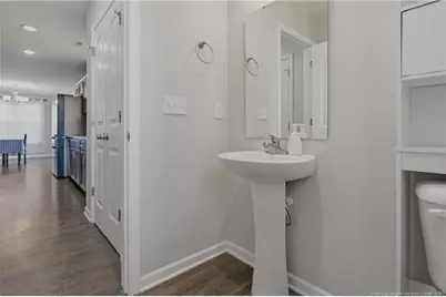 5410 Hickory Knoll Road, Fayetteville, NC 28314 - Photo 21