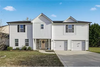 5410 Hickory Knoll Road, Fayetteville, NC 28314 - Photo 1