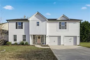 5410 Hickory Knoll Rd, Fayetteville, NC 28314 - Photo 1