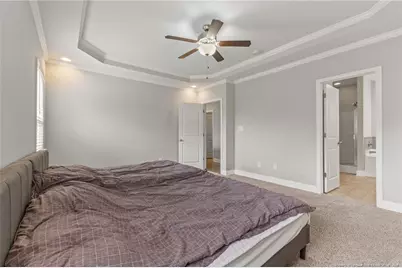 3049 N Kilchattan Drive, Fayetteville, NC 28306 - Photo 21