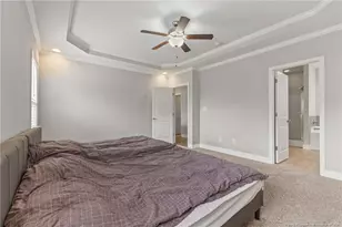 3049 N Kilchattan Dr, Fayetteville, NC 28306 - Photo 21