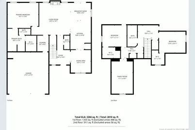 3049 N Kilchattan Drive, Fayetteville, NC 28306 - Photo 39