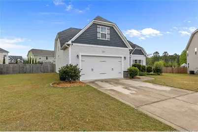 3049 N Kilchattan Drive, Fayetteville, NC 28306 - Photo 41