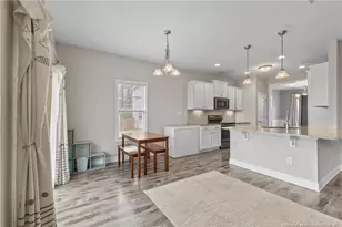 3049 N Kilchattan Dr, Fayetteville, NC 28306 - Photo 13