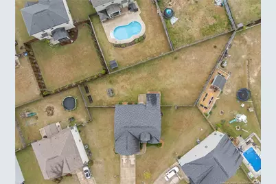 3049 N Kilchattan Drive, Fayetteville, NC 28306 - Photo 37