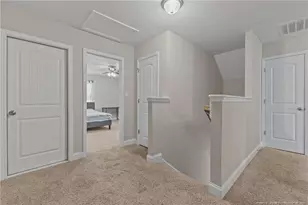 3049 N Kilchattan Dr, Fayetteville, NC 28306 - Photo 25