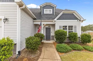 3049 N Kilchattan Dr, Fayetteville, NC 28306 - Photo 43