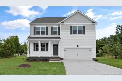 194 Fair Child Road, Spring Lake, NC 28390 - Photo 1