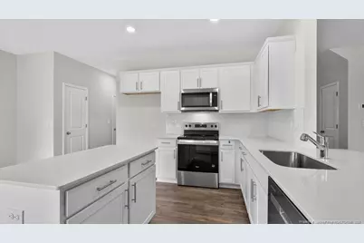 219 Fair Child Road, Spring Lake, NC 28390 - Photo 9