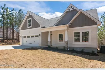 5004 Arcadia Way, West End, NC 27376 - Photo 3