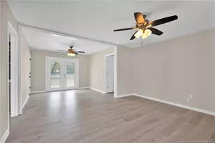 3236 Periwinkle Dr, Fayetteville, NC 28306 - Photo 9