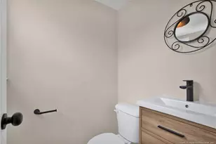 3236 Periwinkle Dr, Fayetteville, NC 28306 - Photo 23