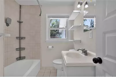 3236 Periwinkle Drive, Fayetteville, NC 28306 - Photo 21