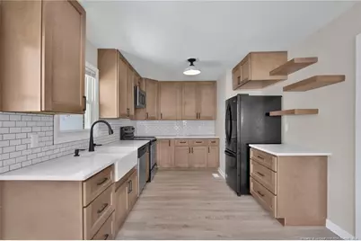 3236 Periwinkle Drive, Fayetteville, NC 28306 - Photo 15