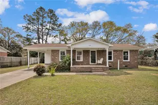 3236 Periwinkle Dr, Fayetteville, NC 28306 - Photo 1