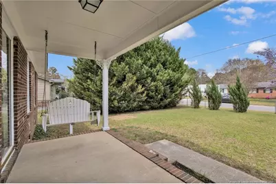 3236 Periwinkle Drive, Fayetteville, NC 28306 - Photo 5