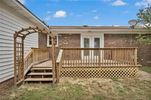 3236 Periwinkle Dr, Fayetteville, NC 28306 - Photo 29