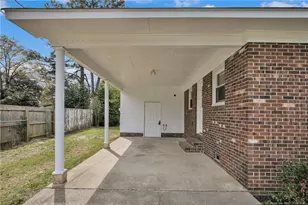 3236 Periwinkle Dr, Fayetteville, NC 28306 - Photo 7