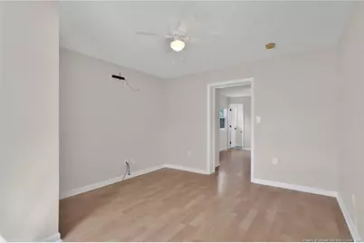 3236 Periwinkle Drive, Fayetteville, NC 28306 - Photo 25