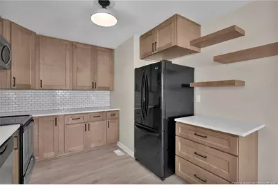 3236 Periwinkle Drive, Fayetteville, NC 28306 - Photo 17