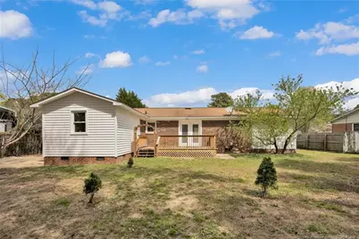 3236 Periwinkle Drive, Fayetteville, NC 28306 - Photo 31