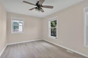 3236 Periwinkle Dr, Fayetteville, NC 28306 - Photo 19