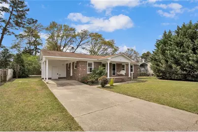 3236 Periwinkle Drive, Fayetteville, NC 28306 - Photo 3