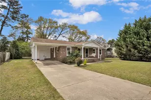 3236 Periwinkle Dr, Fayetteville, NC 28306 - Photo 3