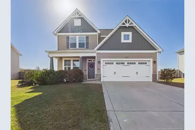 3149 Hunting Lodge Road, Fayetteville, NC 28306 - Photo 1