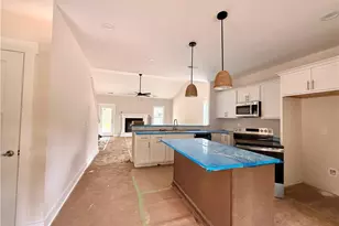 452 James St, Vass, NC 28394 - Photo 5