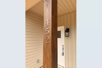 452 James Street, Vass, NC 28394 - Photo 3